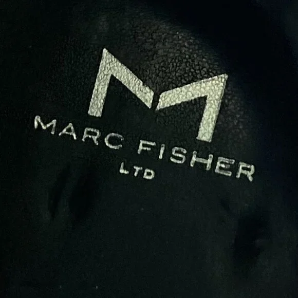 MARC FISHERMLPatrick In Medium Natural Size 8.5